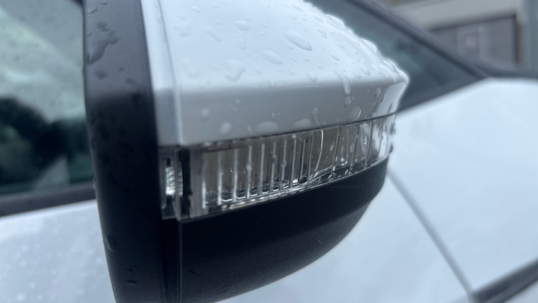 Volkswagen ID.3 107KW Life Pro 58kWh 5dr Auto Electric Hatchback